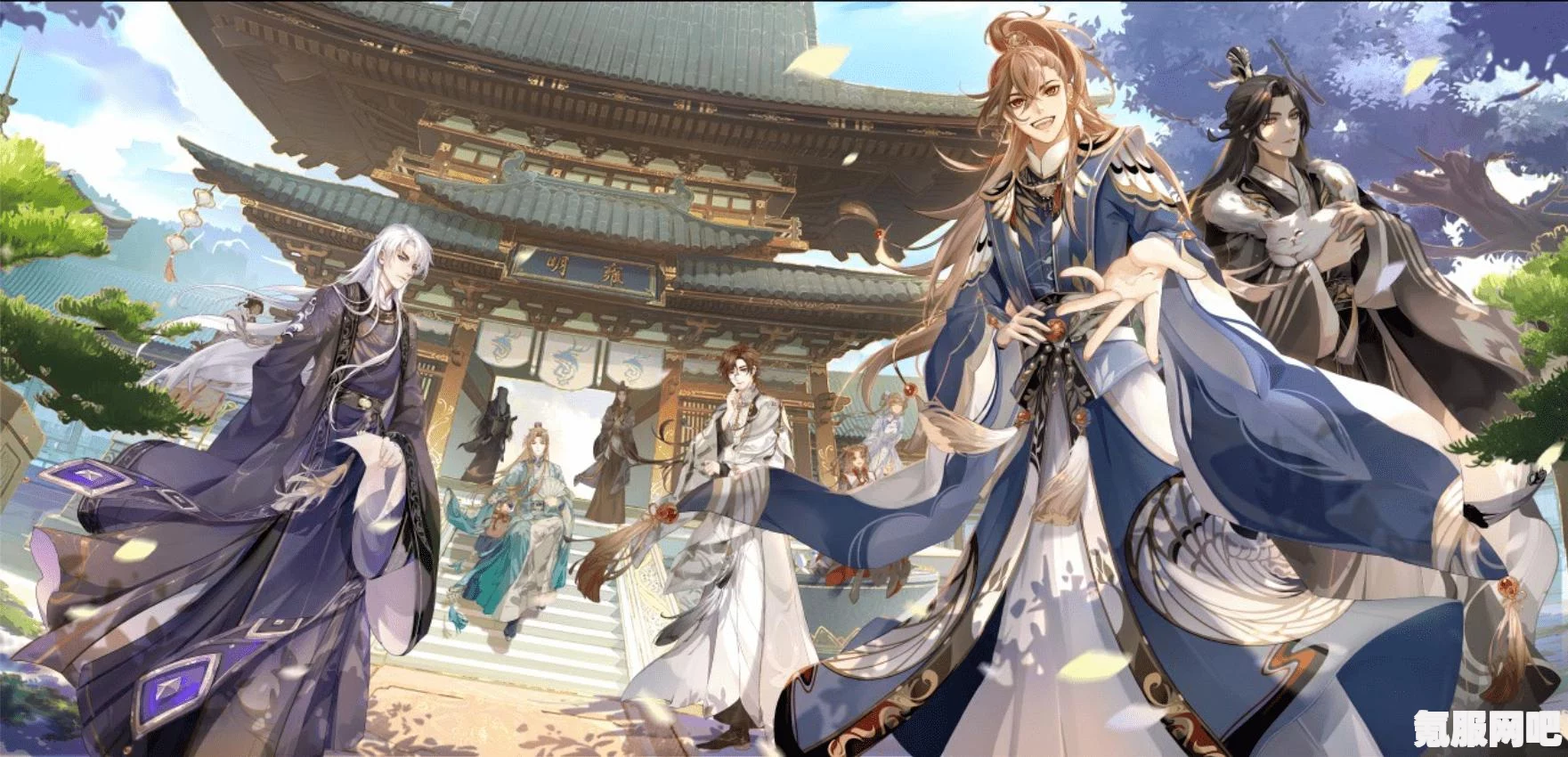 终焉誓约，勇士角色强度排行一览