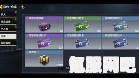 HIFIRUSH宝箱开启指南与问答环节