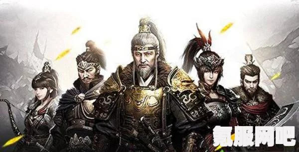 三国群英传M军师攻略，玩转军师角色，智勇双全征战沙场