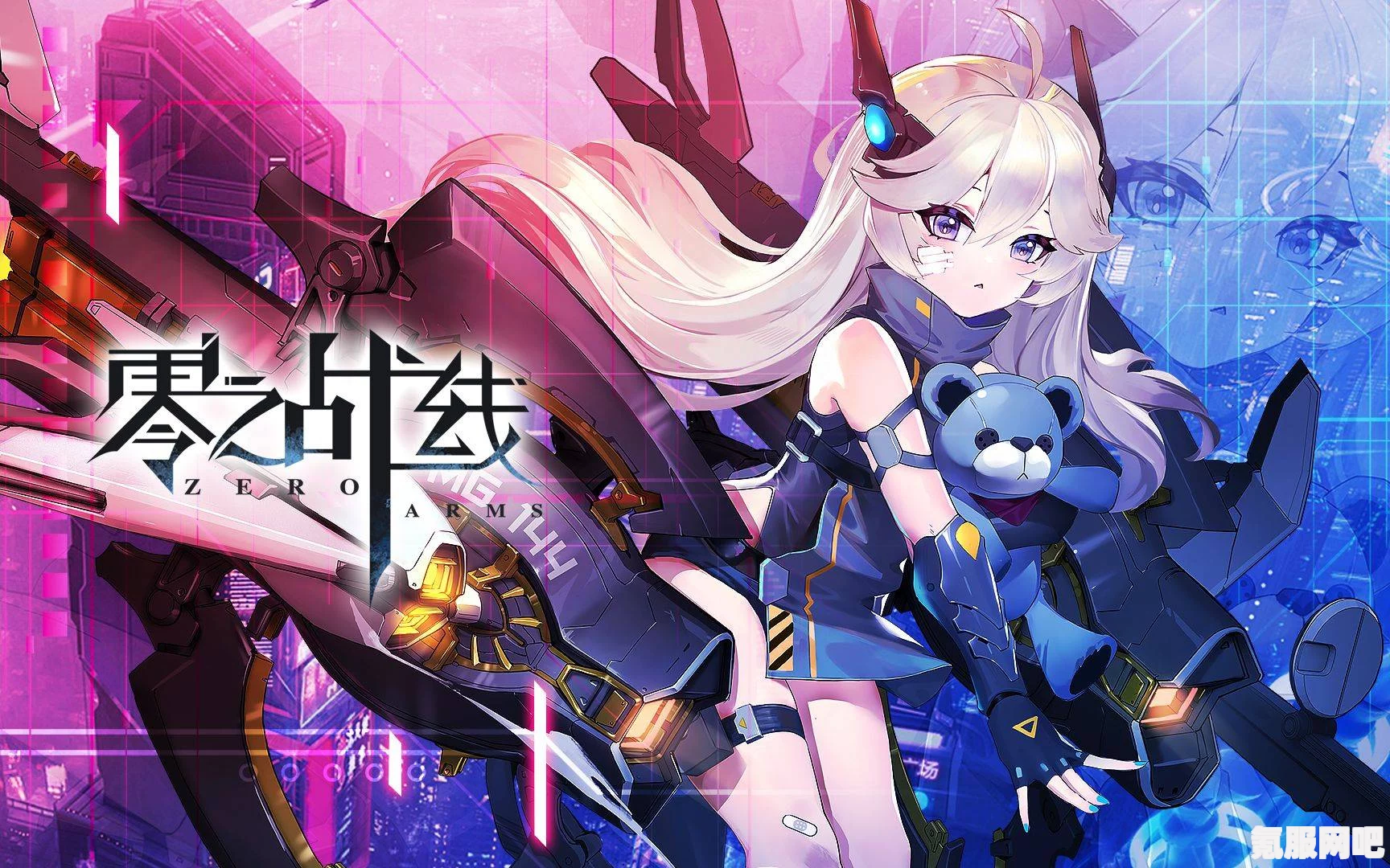 零之战线，黑豹强度全面深度解析