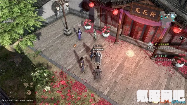 古龙风云录，快活林任务攻略与成就指南